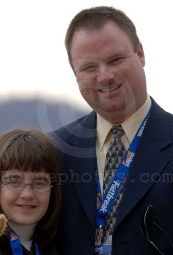 Kevin Staggs