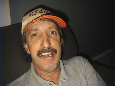 Bruce Lignell