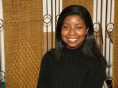 Nyesha Pringle
