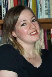 Martha Brozyna