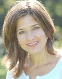 Nanette Marks