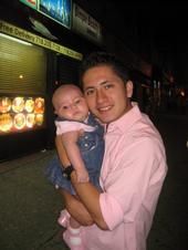 Christian Cedillo