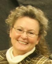 Charlotte Hammonds