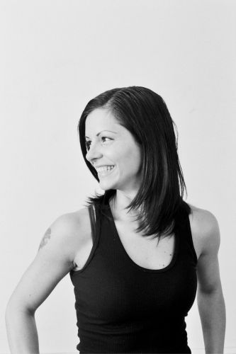 Melinda Kapra