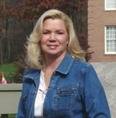 Sylvia Hood