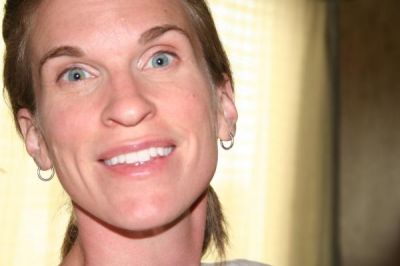 Kimberley Wilcox