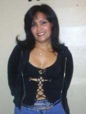 Carmen Aleman