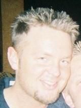 Joseph Hogue
