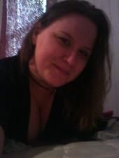 Claudette English