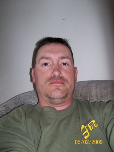 Shawn Humphries
