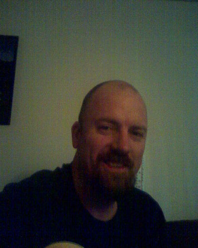 Jarrod Barlow