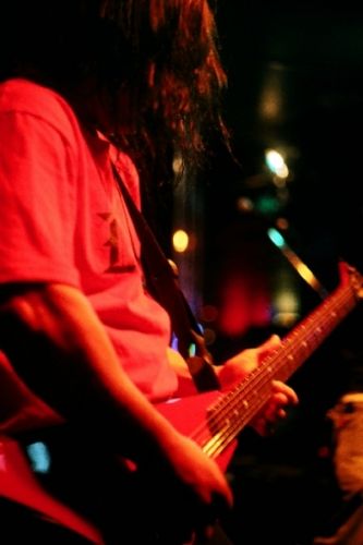 David Ekeholm