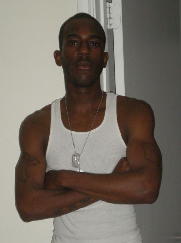 Jamaal Pruitt
