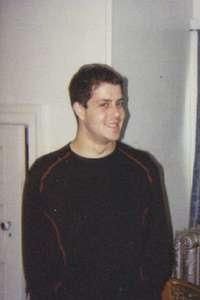 Justin Cordaro