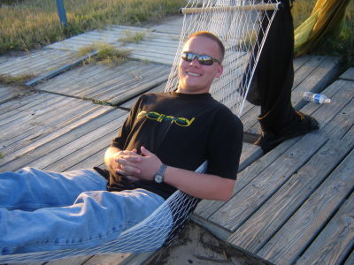 Blaine Mckinney
