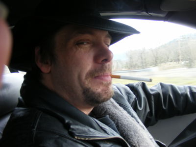 Shannon West