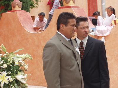 Mario Hinojoza