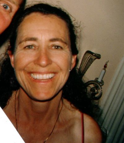 Julia Powers