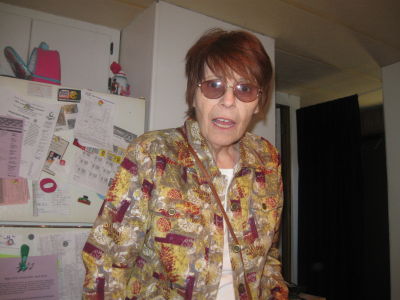 Kathleen Hanke