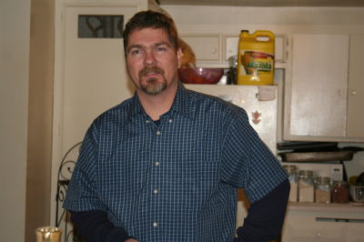 Shawn Cory