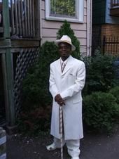 Darnell Myles