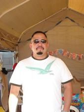 Edward Bautista