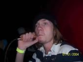 Farron Ames