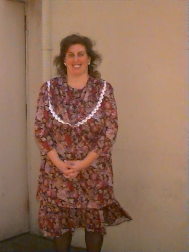 Elizabeth Delzer