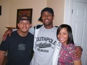 Terrance Foster