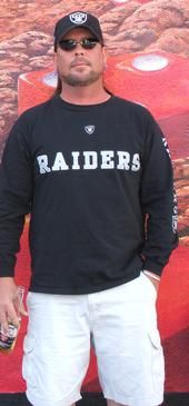 Patrick Allen