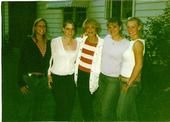 Linda Behan