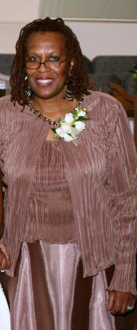 Marlene Hayward