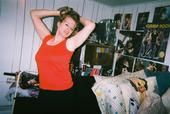 Sherry Mccabe