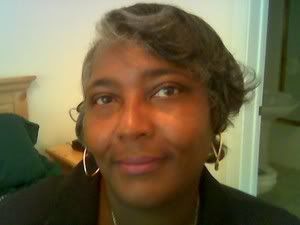 Shirley Robinson