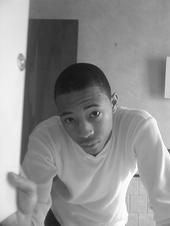 Marcus Prince