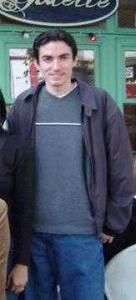 Fernando Rodriguez