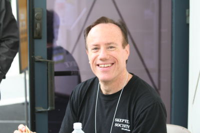 David Patton