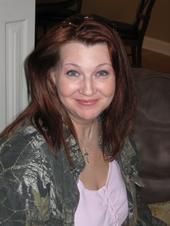 Donna Thornton