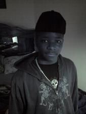 Rayshawn Holbrook