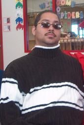 William Deleon