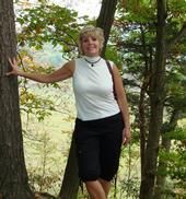 Linda Wheeler