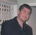 Sean Moore