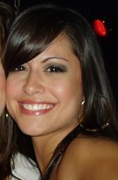 Alicia Baker