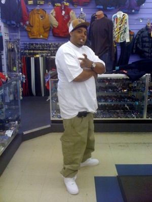 Adrian Richardson