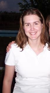 Rebecca Evans