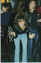 Susan Rhonemus