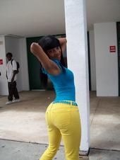 Maneshia Mack