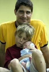 Scott Lambie