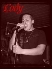 Cody Tate