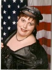 Lavinia Collins